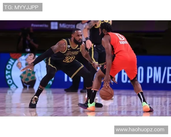 湖人火箭季后赛激战即将开启9月7日直播精彩不容错过